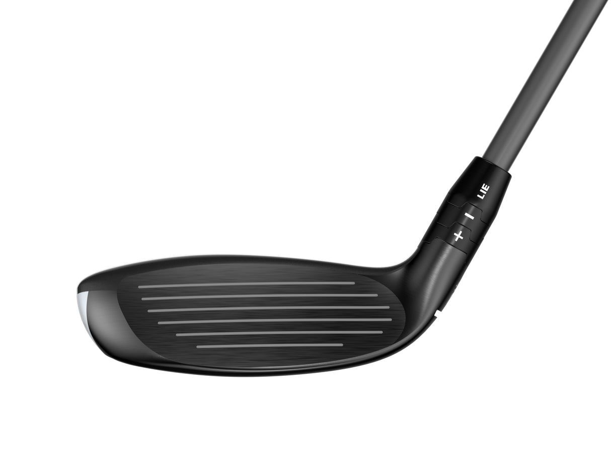 Callaway Quantum Max Hybrid RH