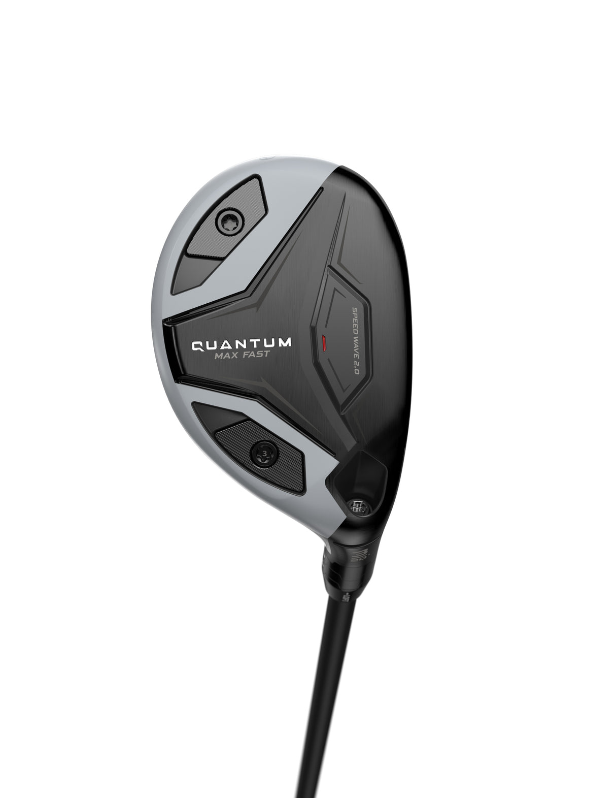 Callaway Quantum Max Fast Hybrid RH