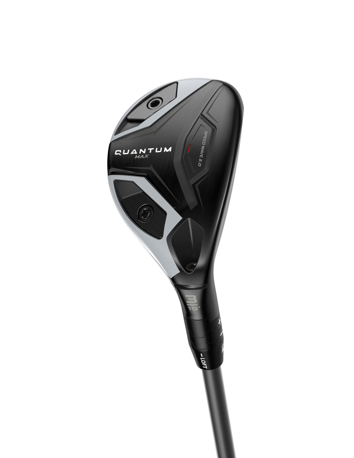 Callaway Quantum Max Hybrid RH