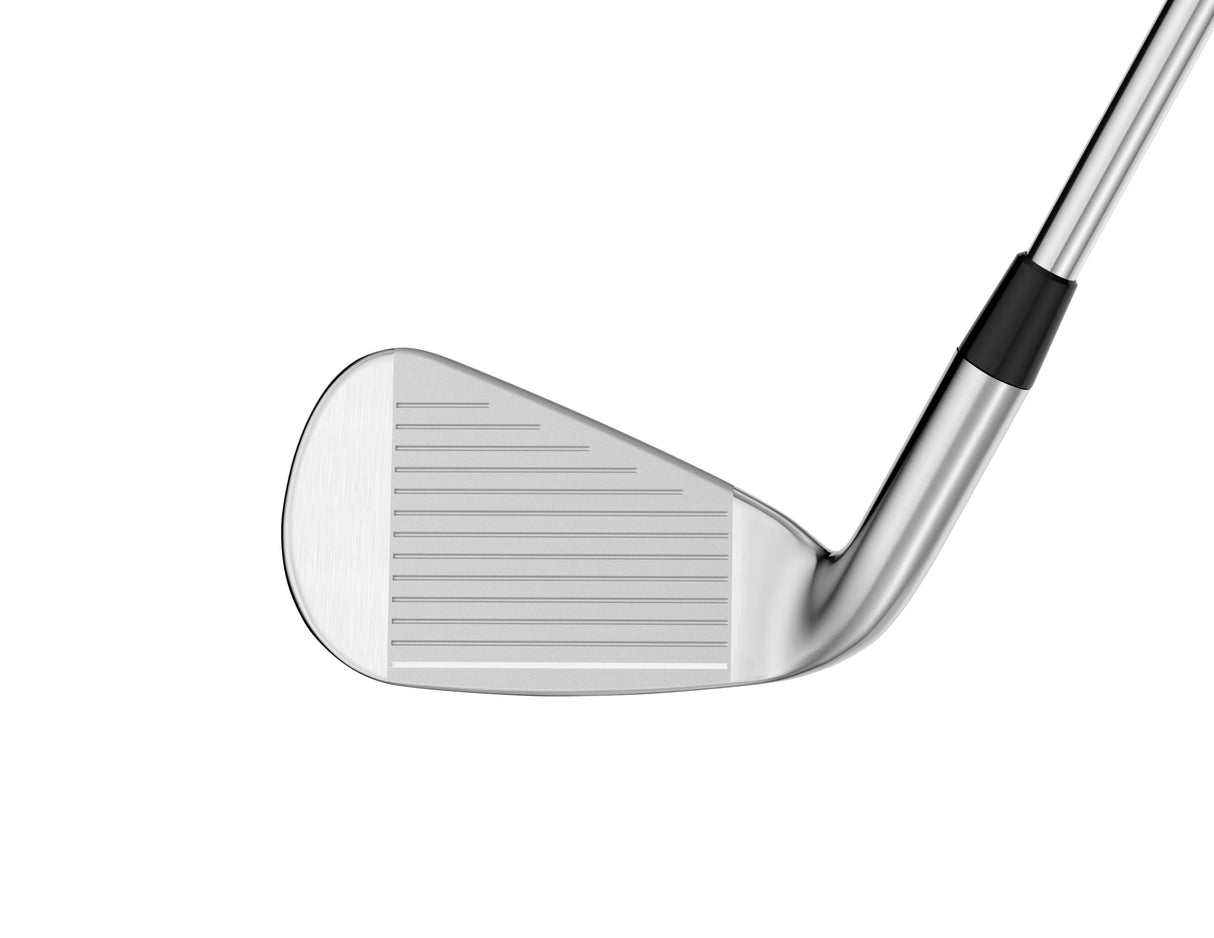 Callaway Quantum Max OS Irons - Graphite - Right Hand Custom