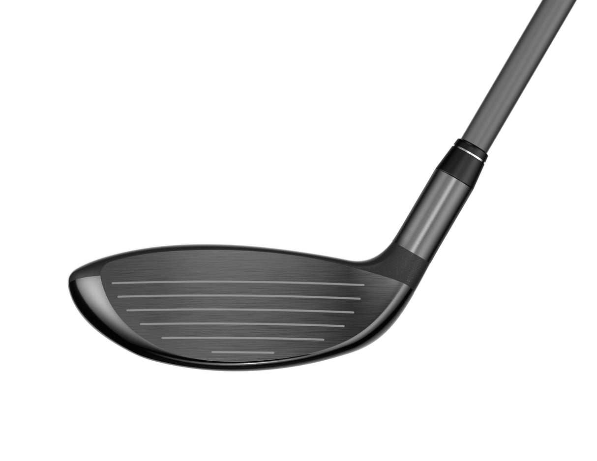 Callaway Quantum Mini Spinner - Right Hand Custom