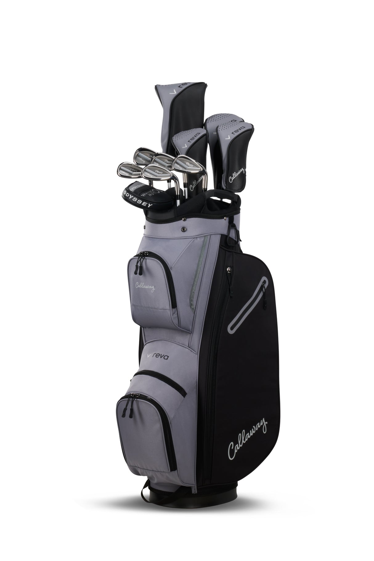 Callaway 2026 Reva 11 Piece Package - Ladies