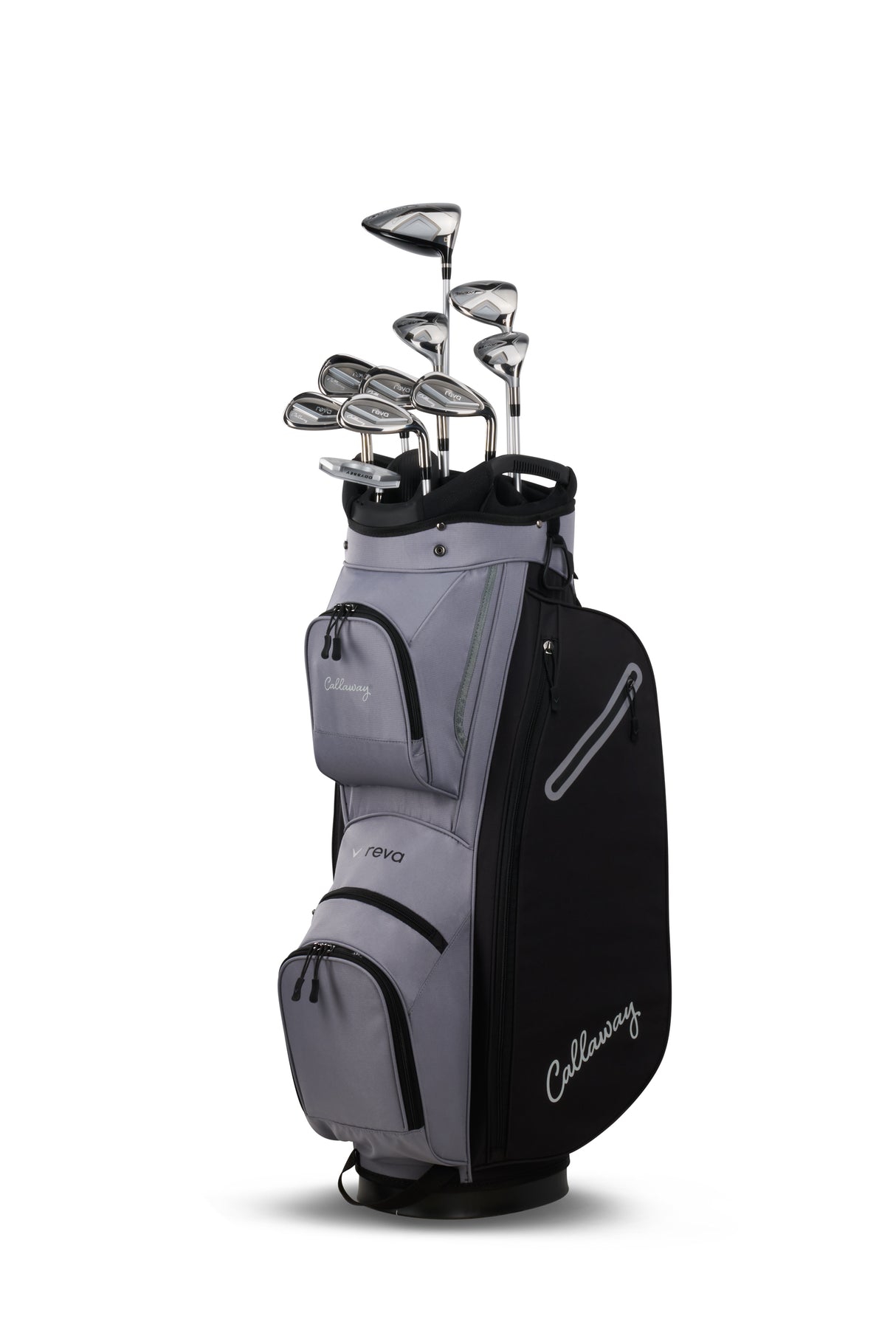 Callaway 2026 Reva 11 Piece Package - Ladies