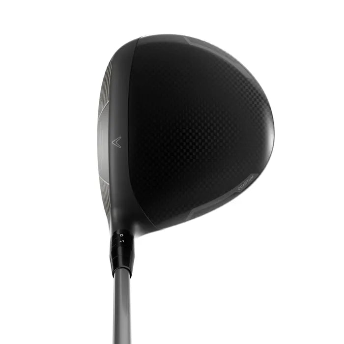 Callaway Driver Quantum Max D Custom Left Hand