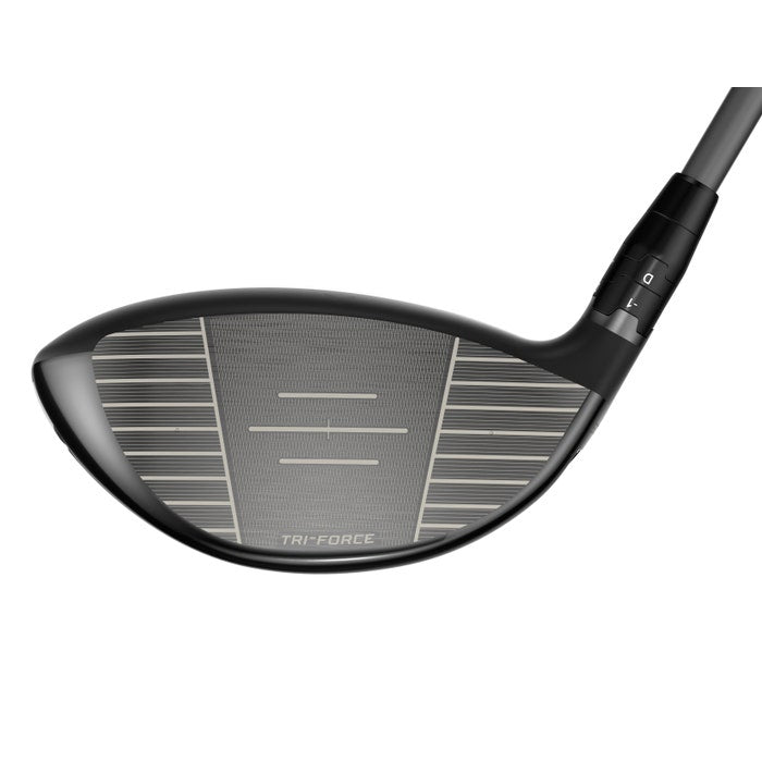 Callaway Driver Quantum Max Custom Right Hand