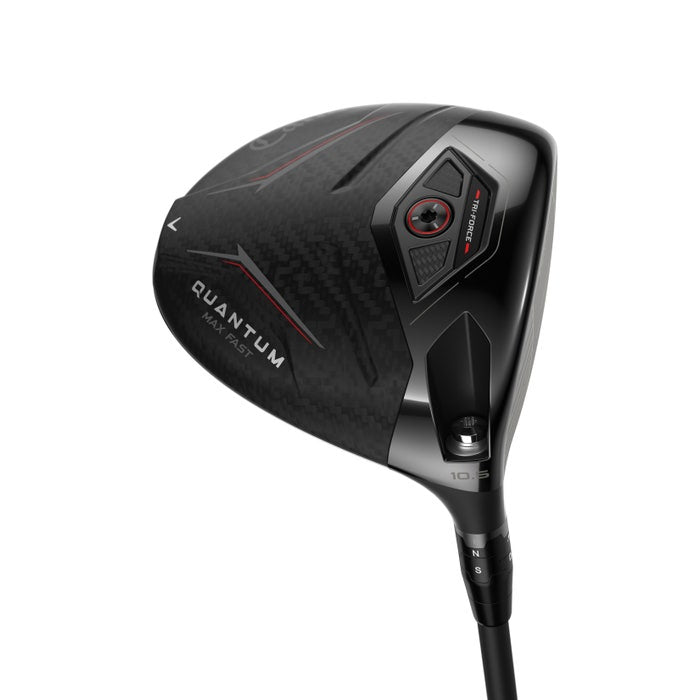 Callaway Driver Quantum Max Fast Custom Left Hand