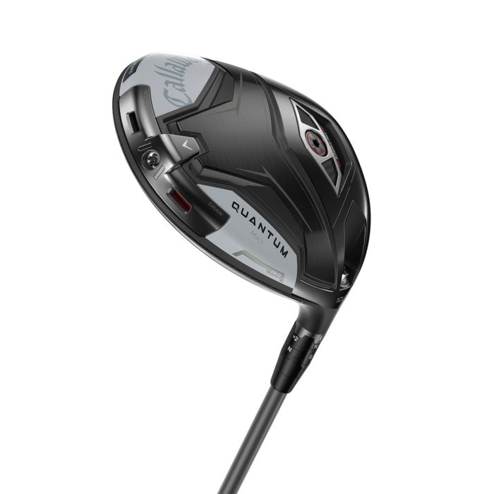 Callaway Driver Quantum Max Custom Right Hand