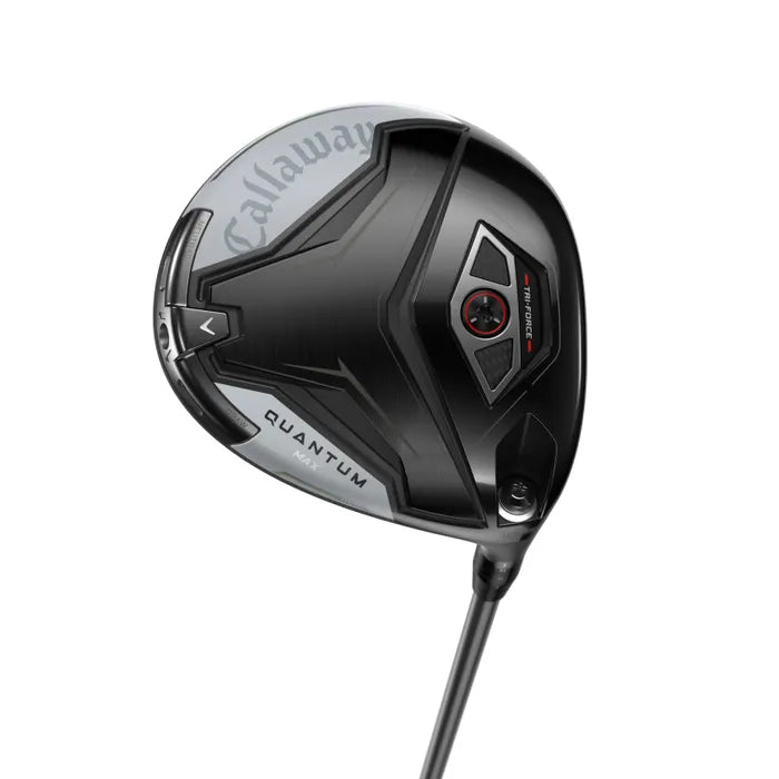 Callaway Driver Quantum Max Custom Left Hand