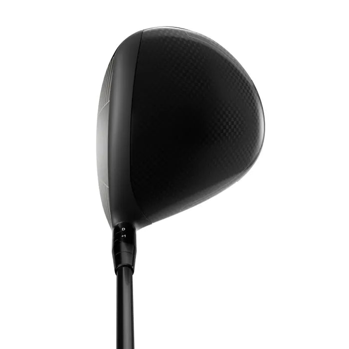 Callaway Driver Quantum TD Custom Left Hand