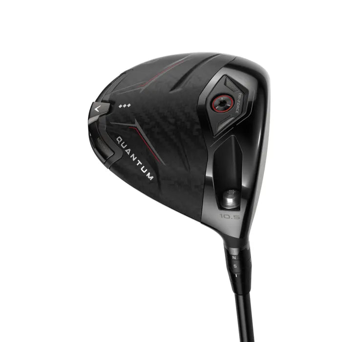 Callaway Driver Quantum TD Custom Left Hand