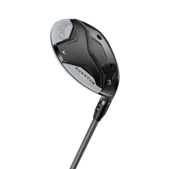 Callaway Fairway Quantum Max D Custom Left Hand