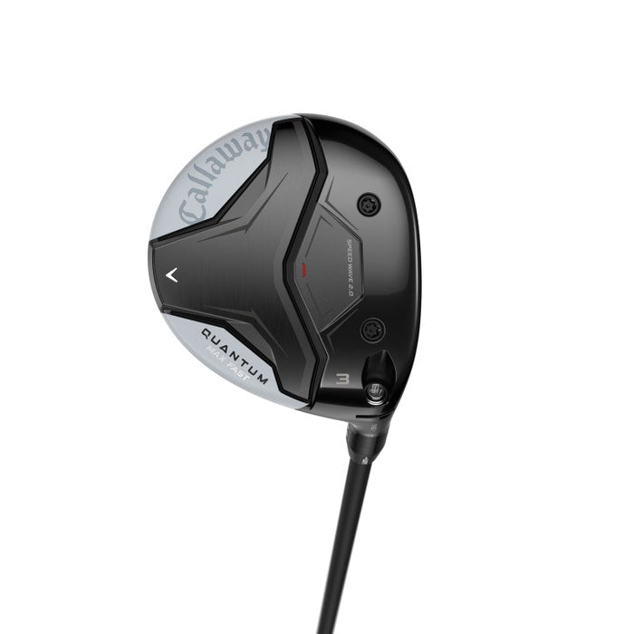 Callaway Fairway Quantum Max Fast Custom Right Hand