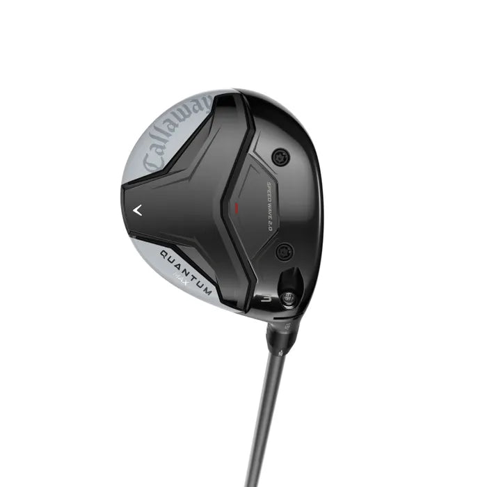 Callaway Fairway Quantum Max Custom Left Hand