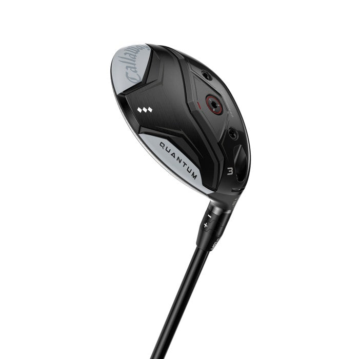 Callaway Fairway Quantum Triple Diamond Custom Right Hand