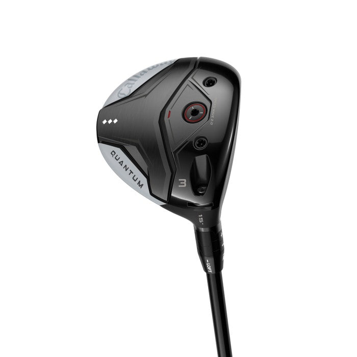 Callaway Fairway Quantum Triple Diamond Custom Right Hand