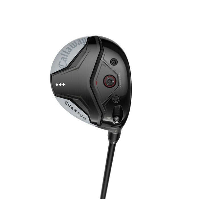 Callaway Fairway Quantum Triple Diamond Custom Right Hand