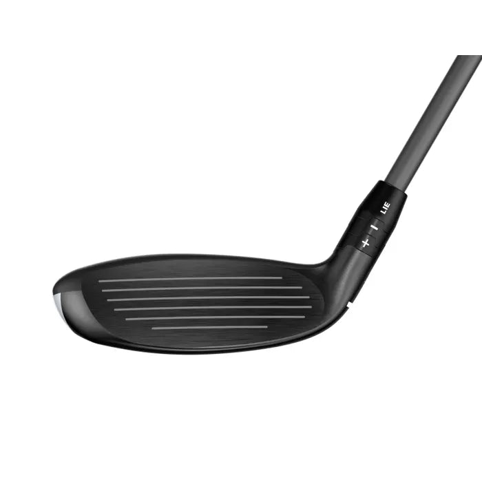 Callaway Hybrid Quantum Max OS Custom Left Hand