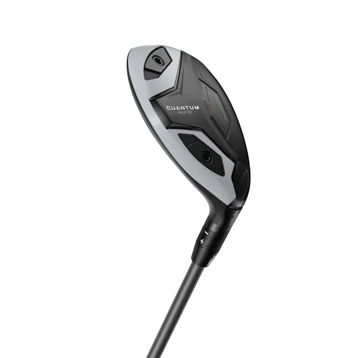 Callaway Hybrid Quantum Max OS Custom Left Hand