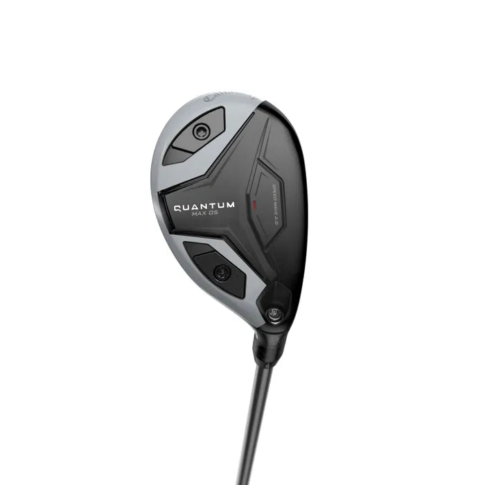Callaway Hybrid Quantum Max OS Custom Left Hand