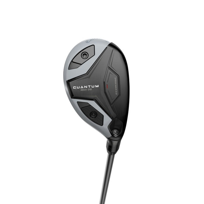 Callaway Hybrid Quantum Max OS Custom Right Hand