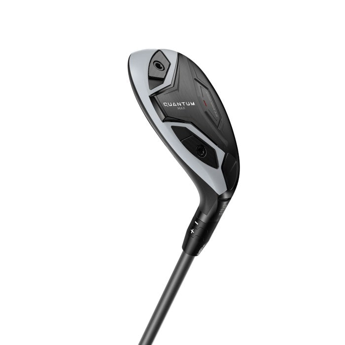 Callaway Hybrid Quantum Max Custom Right Hand