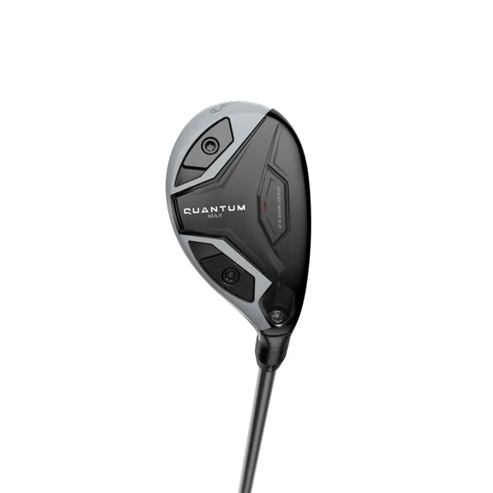 Callaway Hybrid Quantum Max Custom Left Hand