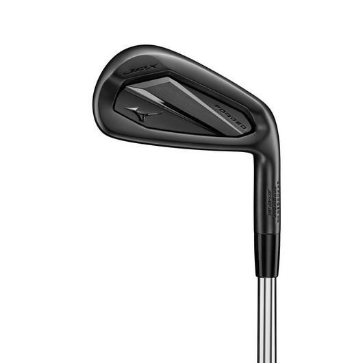 Mizuno JPX925 Black Forged Irons - Graphite - Right Hand Custom