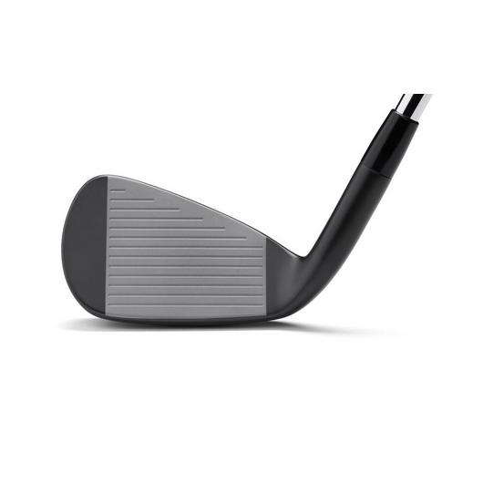 Mizuno JPX925 Hot Metal Black Irons - Right Hand Custom