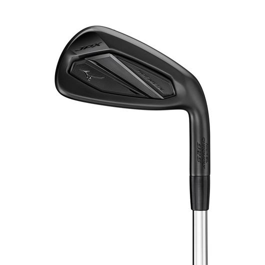 Mizuno JPX925 Hot Metal Black Irons - Right Hand Custom