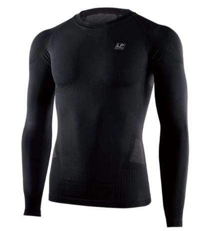 LP Support LS Shoulder Support Compression Top