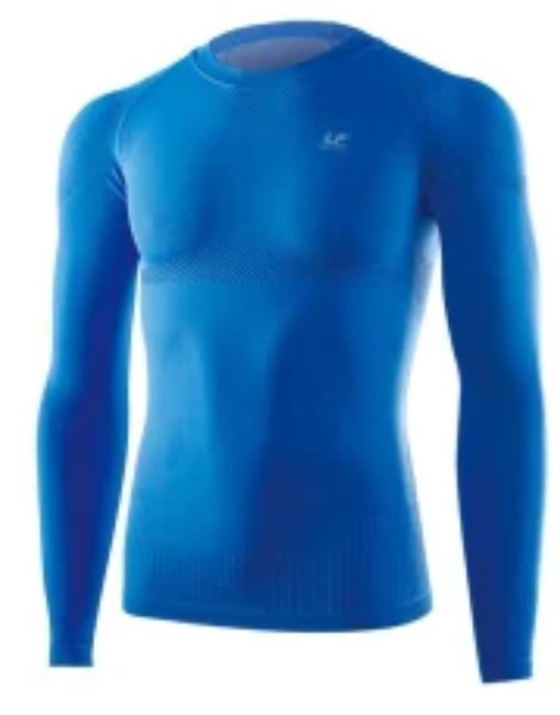 LP Support LS Shoulder Support Compression Top