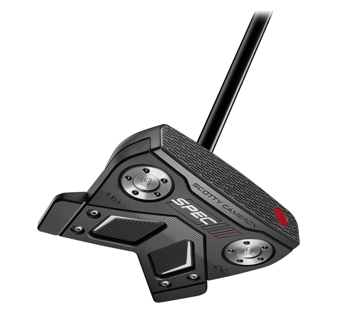 Scotty Cameron Limited Edition 2026 Spec III Phantom 11R OC Putter