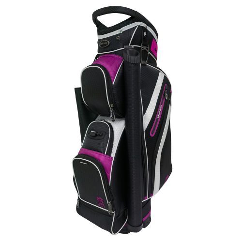 Fortress Windsor II Cart Bag