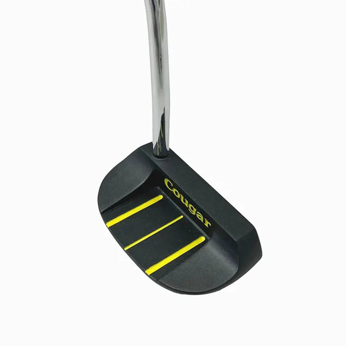 Cougar Blackcat II BC-3 Putter
