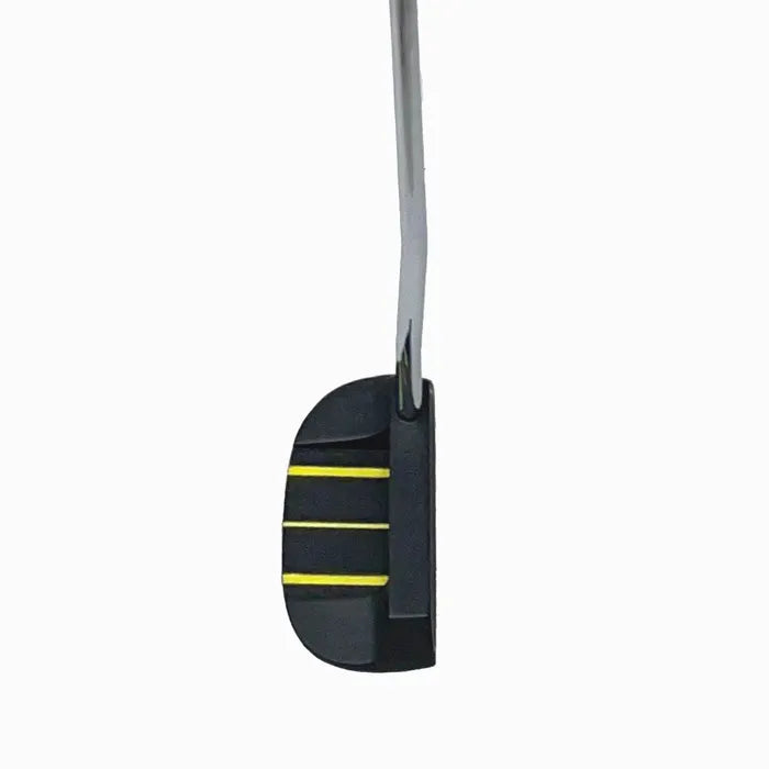 Cougar Blackcat II BC-3 Putter