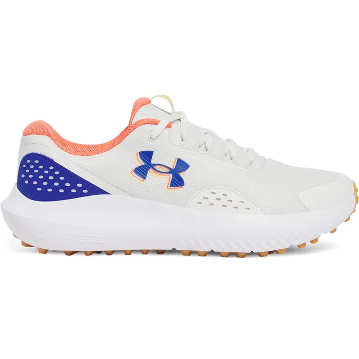Under Armour Surge Golf Shoes