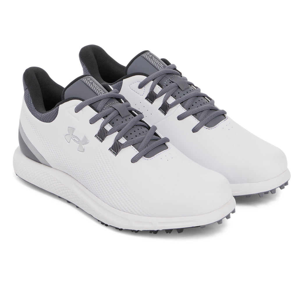 Under Armour Drive Medal SL Golf Shoe