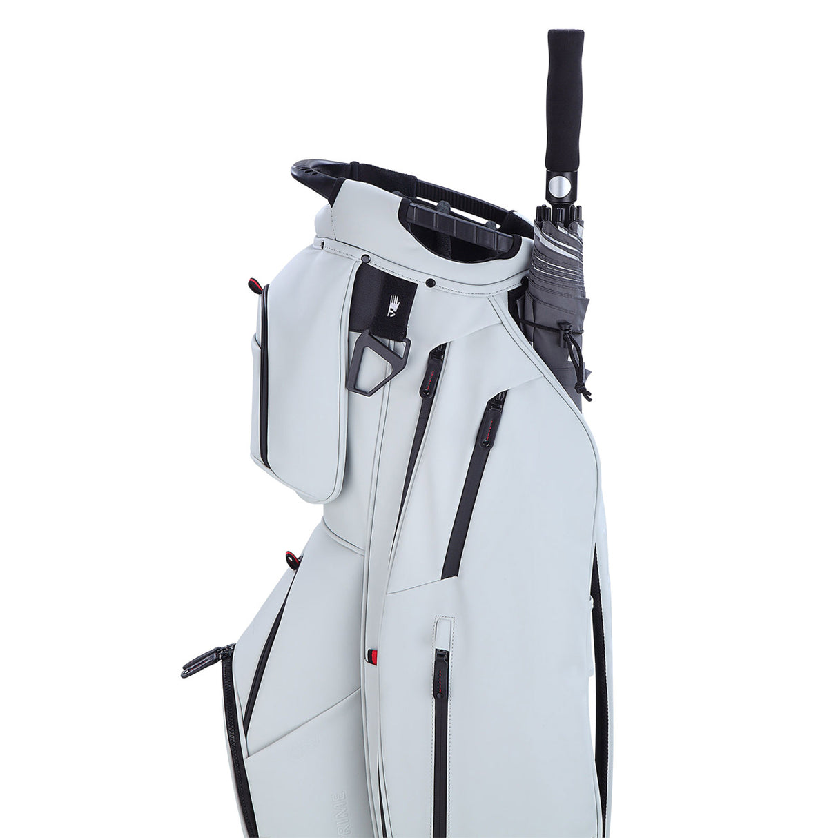 Big Max Prime Cart Bag