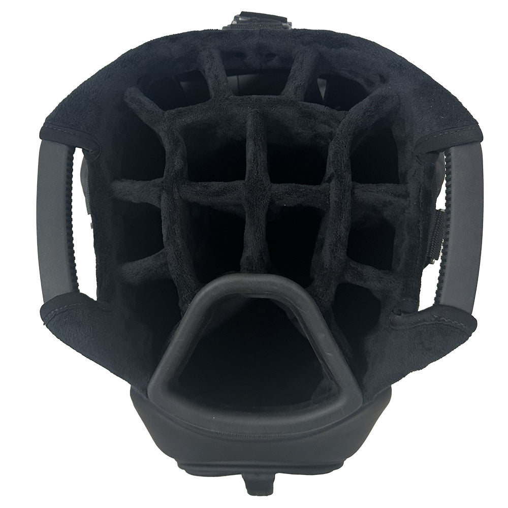 Fortress Grand Premium Cart Bag