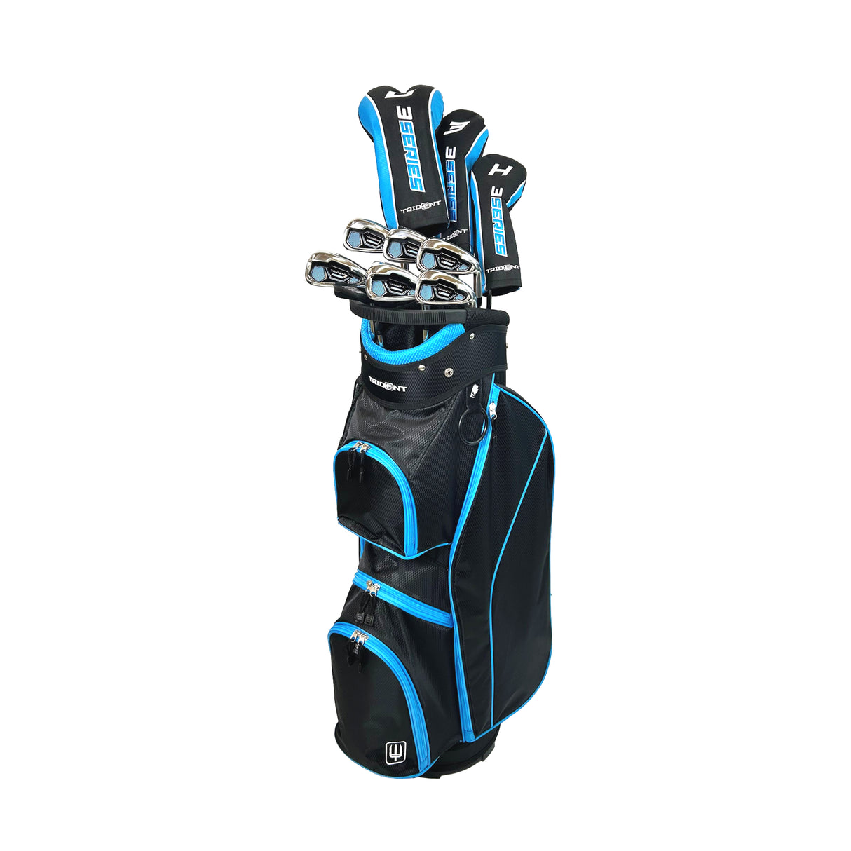 Trident 3SERIES Package