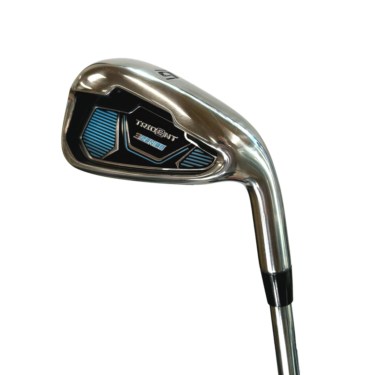 Trident 3SERIES Package