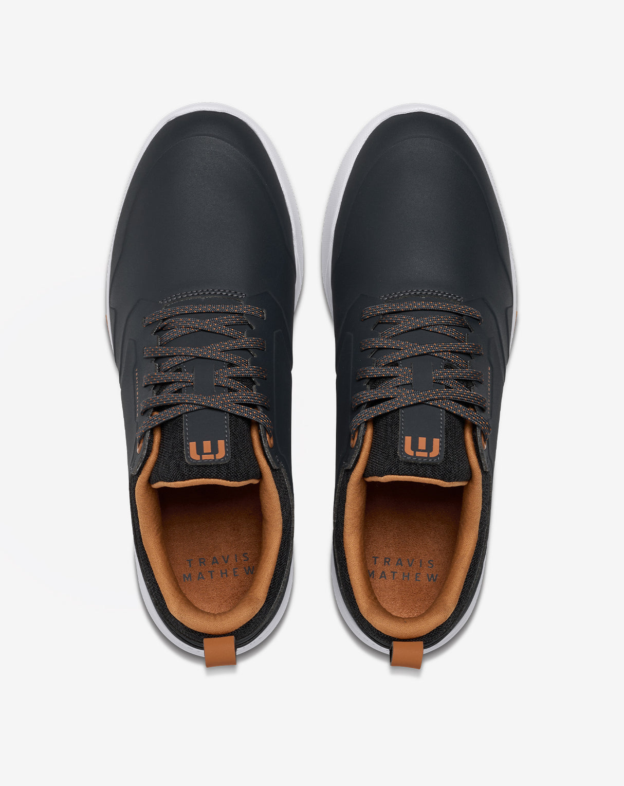 TravisMathew The Daily Pro Hybrid Golf Shoe