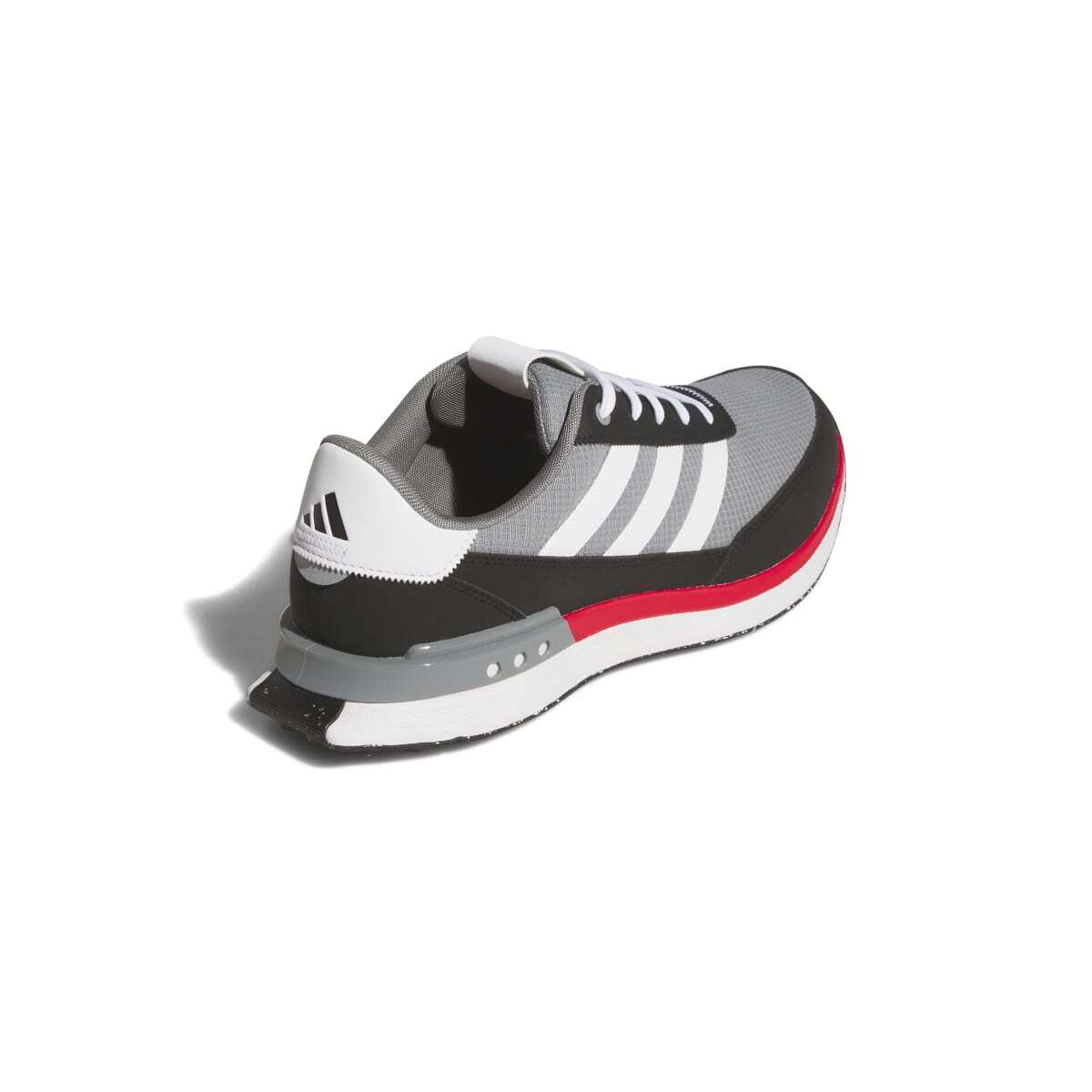Adidas S2G Spikeless 24 Wide Golf Shoe