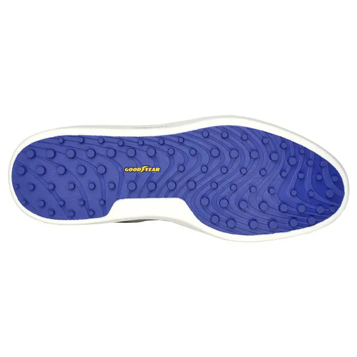 Skechers Go Golf Drive 5 Golf Shoes - Black/White