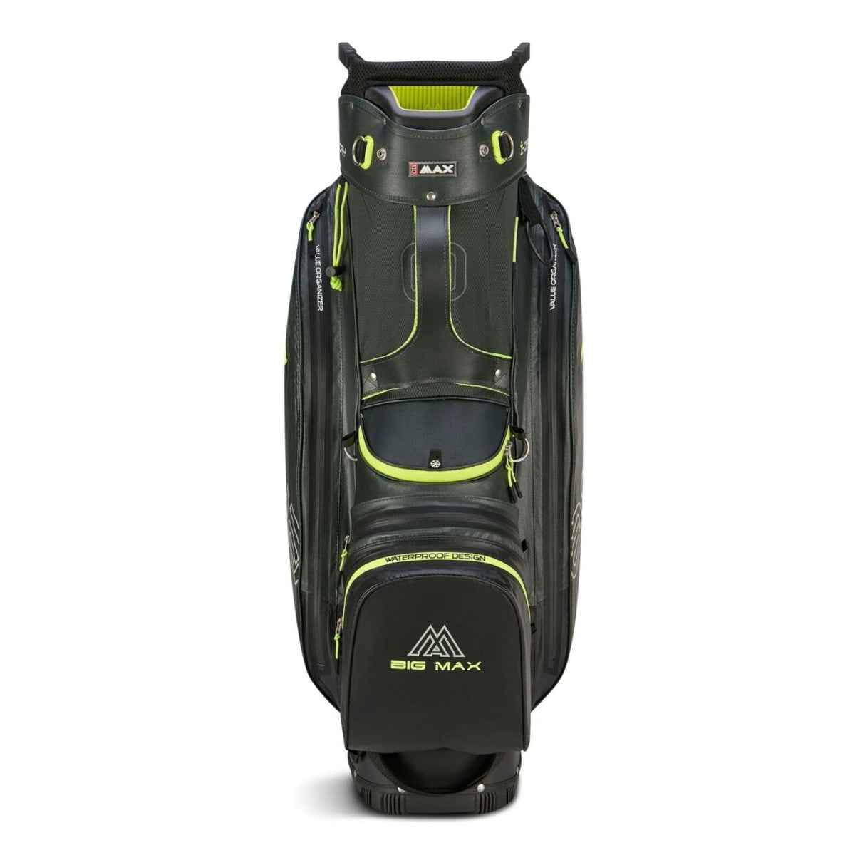 Big Max Aqua Sport 4 Cart Bag