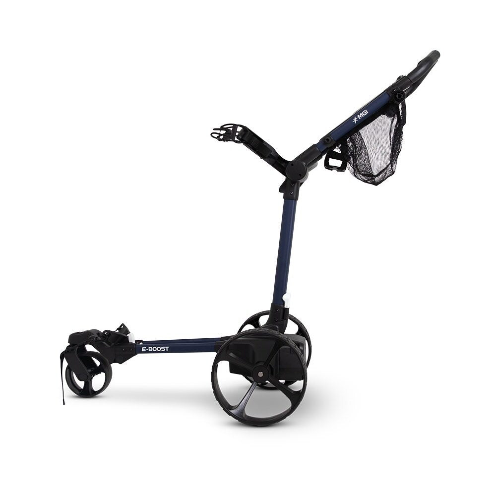 MGI E-Boost Buggy - Matte Navy/Black