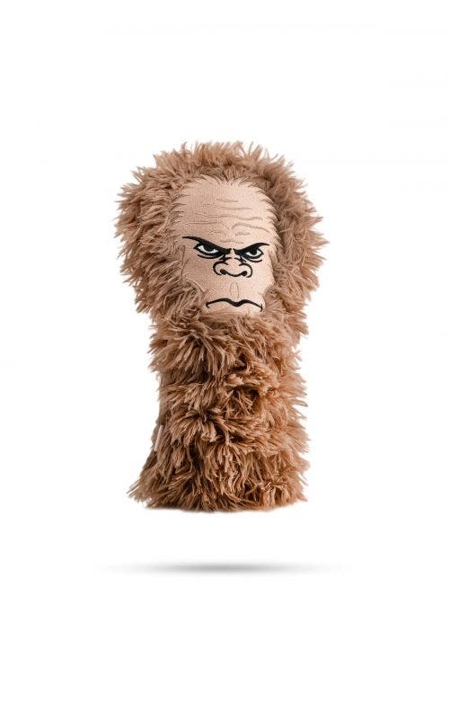Pins & Aces Sasquatch Driver Cover