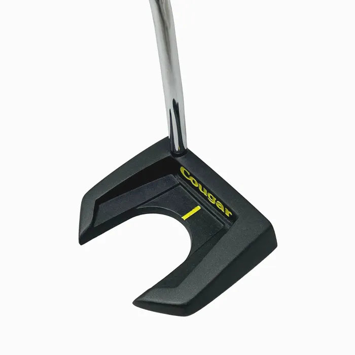 Cougar Blackcat II BC-5 Putter