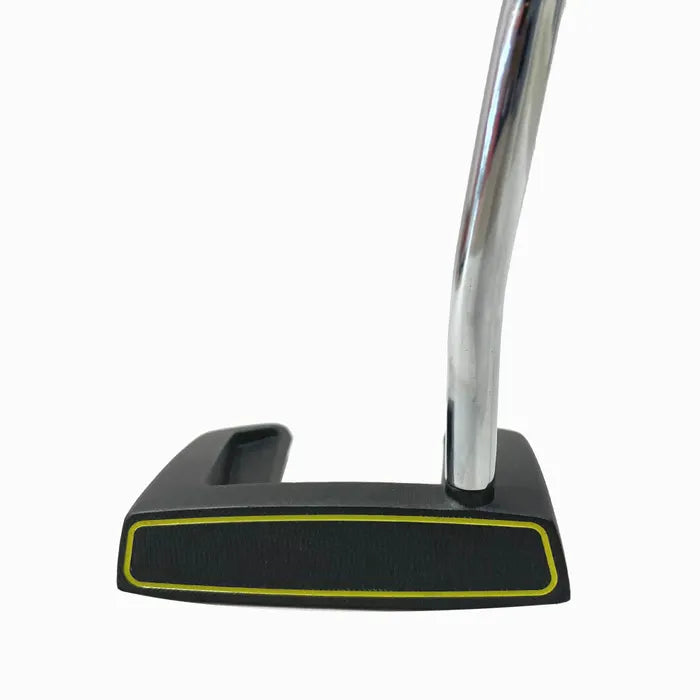 Cougar Blackcat II BC-5 Putter