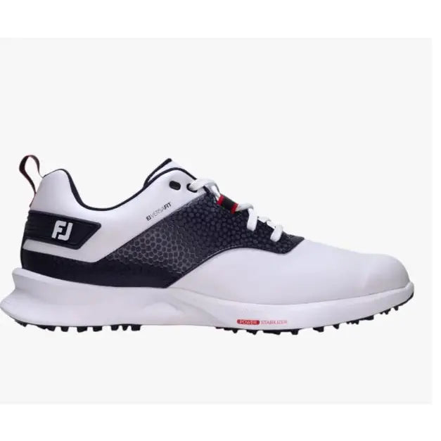 FOOTJOY MENS VERSAFIT SPIKELESS LACED SHOE